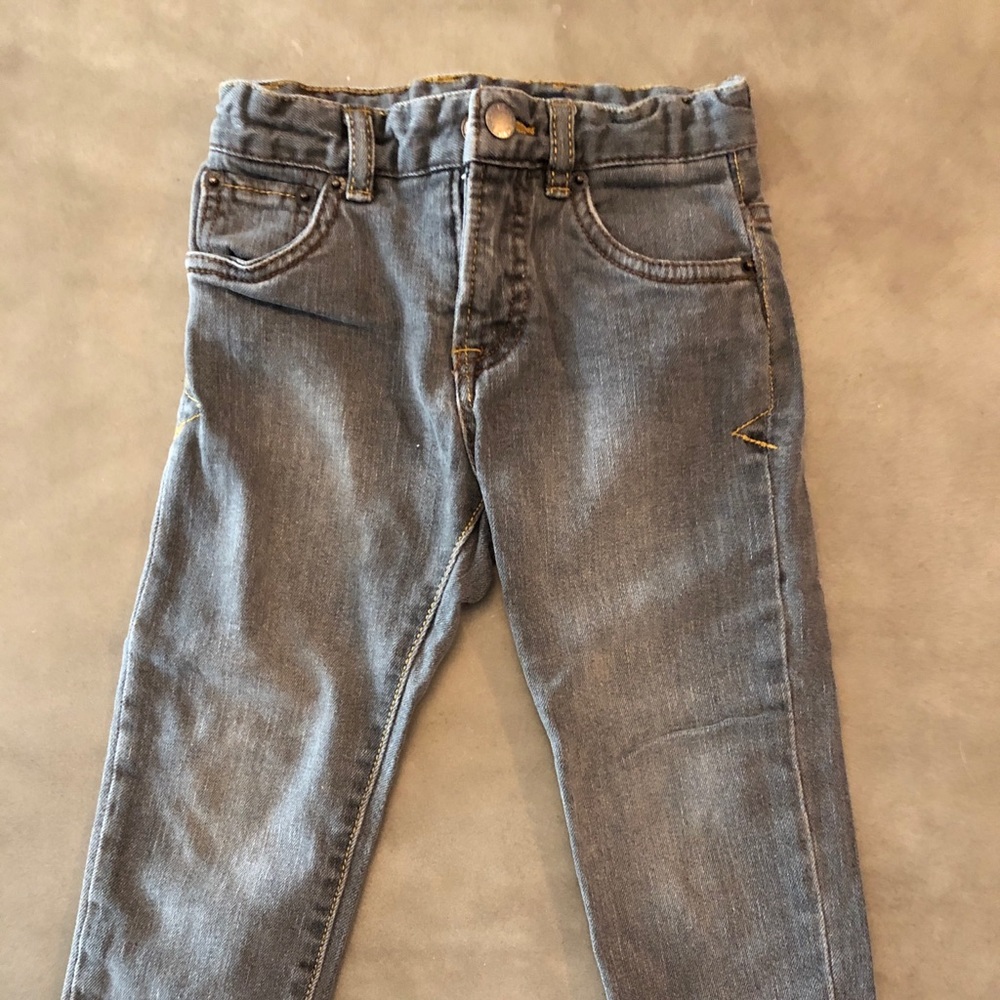 Lucky boys jeans